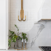 LAURA WALL Wall light fixture