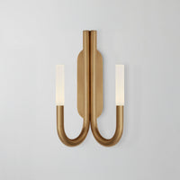 LAURA WALL Wall light fixture