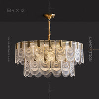 LAURENCE Chandelier