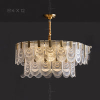 LAURENCE Chandelier