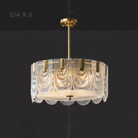 LAURENCE Chandelier