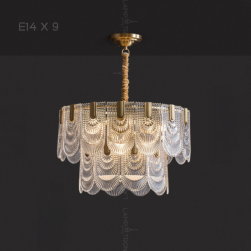 LAURENCE Chandelier