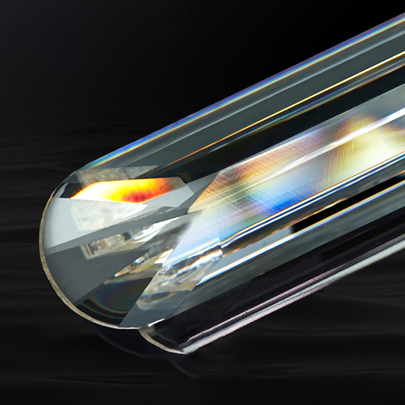 LAURENT B LONG Long lighting fixture