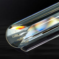 LAURENT B LONG Long lighting fixture