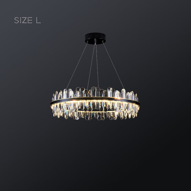 LAURENT Ring lighting fixture
