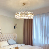 LAURENT Ring lighting fixture