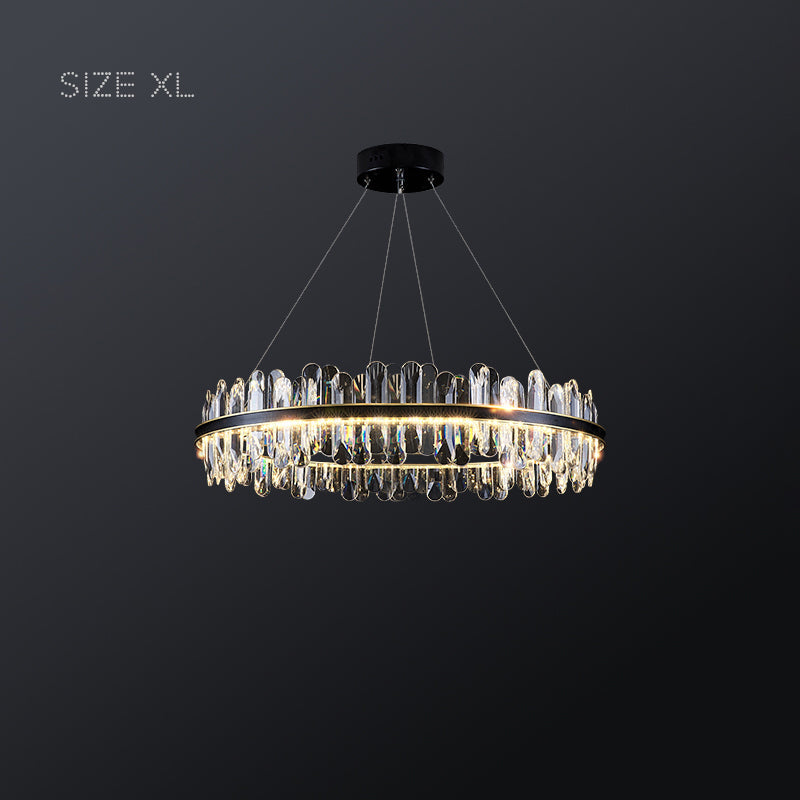 LAURENT Ring lighting fixture