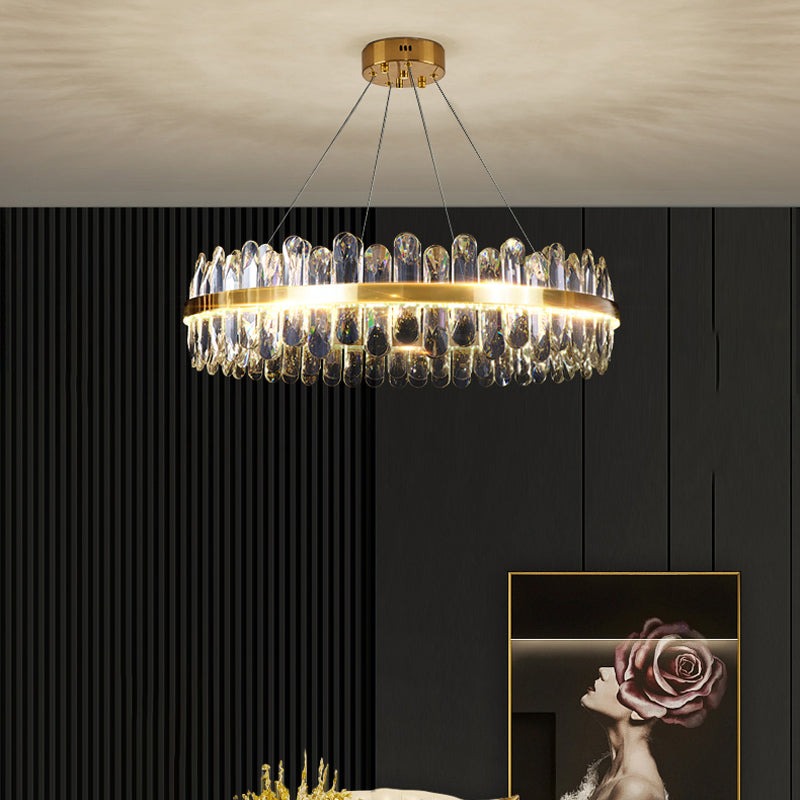 LAURENT Ring lighting fixture