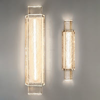 LAVA Wall light fixture