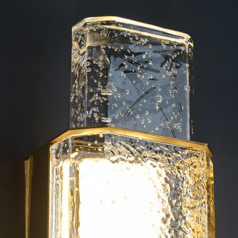 LAVA Wall light fixture