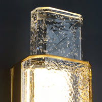 LAVA Wall light fixture