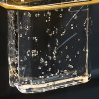 LAVA Wall light fixture