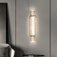 LAVA Wall light fixture