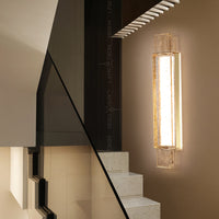 LAVA Wall light fixture