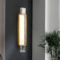 LAVA Wall light fixture