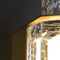 LAVA Wall light fixture