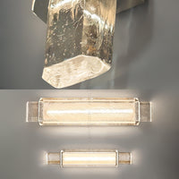 LAVA Wall light fixture