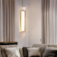 LAVA Wall light fixture