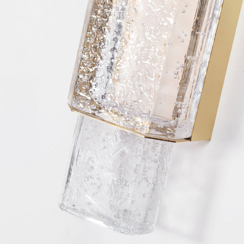 LAVA Wall light fixture