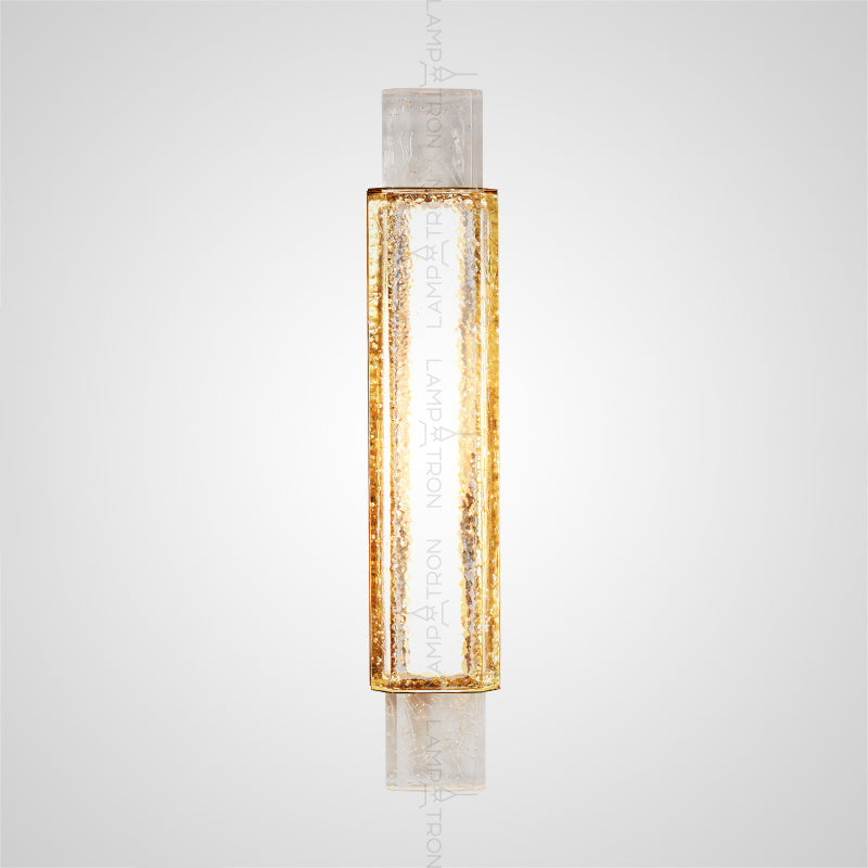 LAVA Wall light fixture