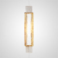 LAVA Wall light fixture