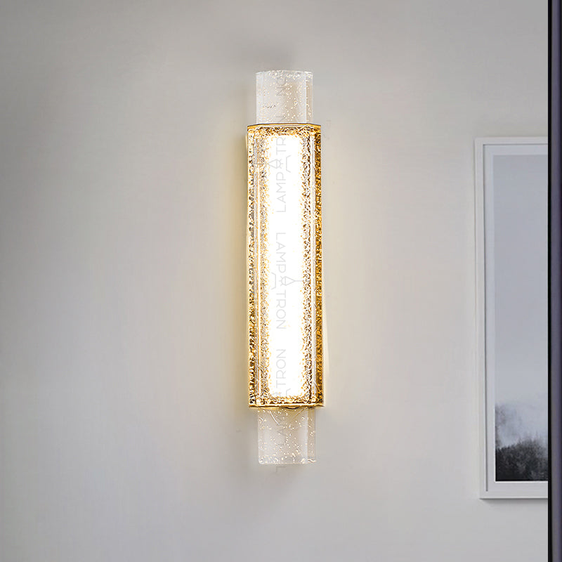 LAVA Wall light fixture