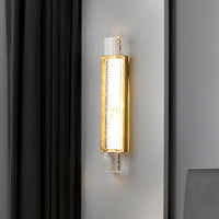 LAVA Wall light fixture