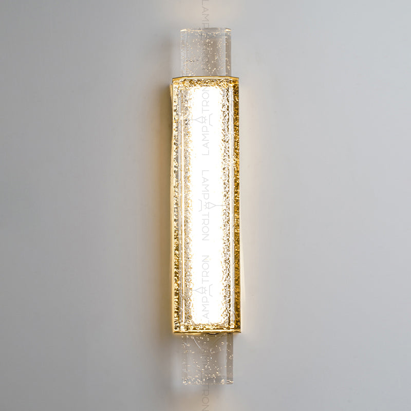 LAVA Wall light fixture