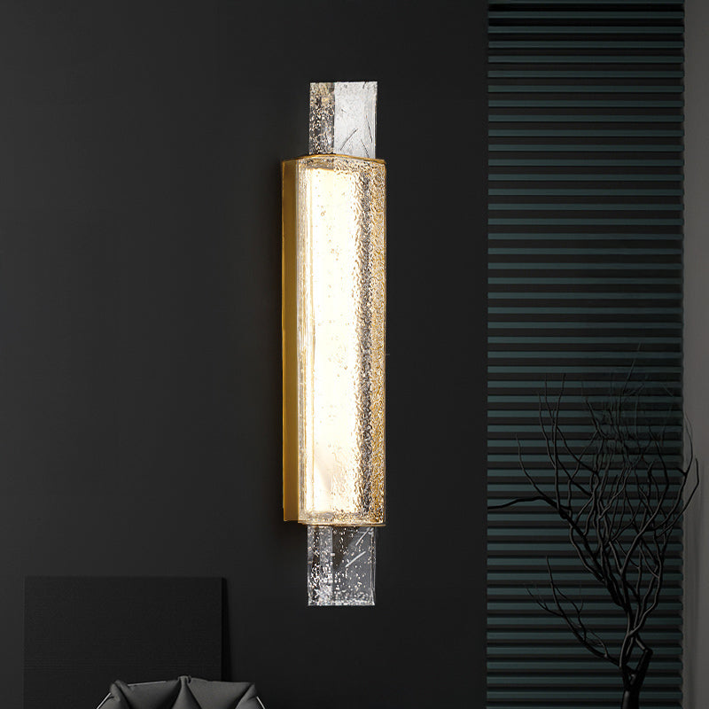 LAVA Wall light fixture