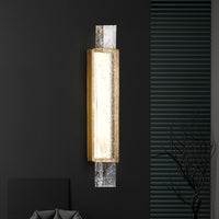 LAVA Wall light fixture