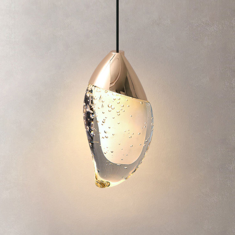 LAVE Pendant light
