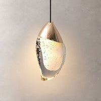 LAVE Pendant light