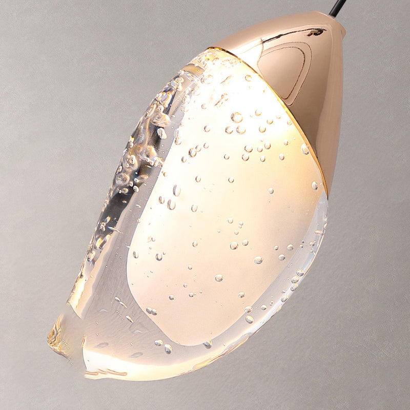 LAVE Pendant light