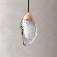 LAVE Pendant light