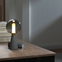 LAZARUS TAB Desk Lamp