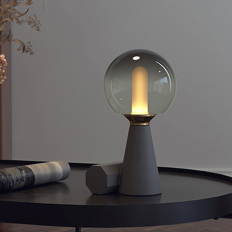 LAZARUS TAB Desk Lamp