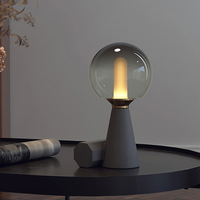 LAZARUS TAB Desk Lamp