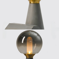 LAZARUS TAB Desk Lamp
