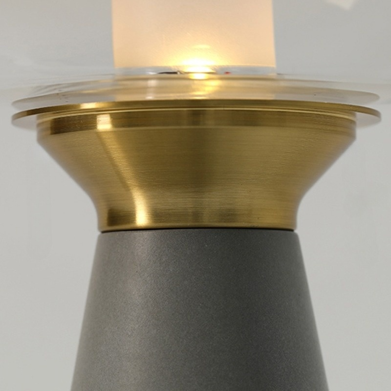 LAZARUS TAB Desk Lamp