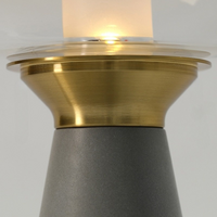 LAZARUS TAB Desk Lamp