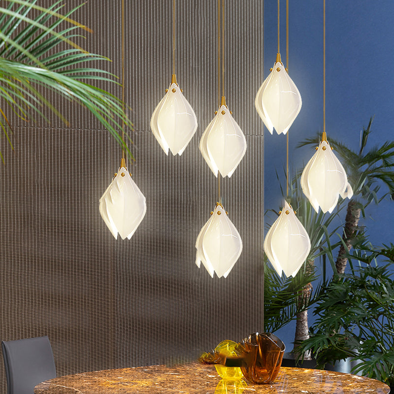 LEA MORE Cascade lighting fixtures