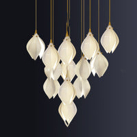 LEA MORE Cascade lighting fixtures
