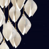 LEA MORE Cascade lighting fixtures