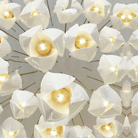 LEA MORE Cascade lighting fixtures