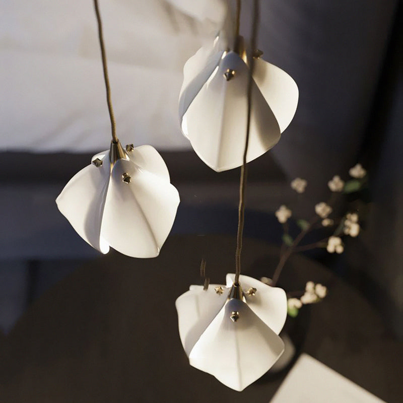 LEA MORE Cascade lighting fixtures