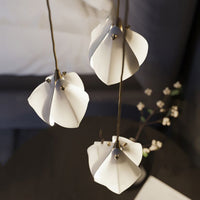 LEA MORE Cascade lighting fixtures