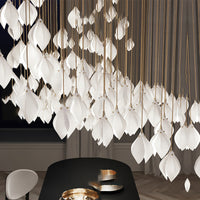 LEA MORE Cascade lighting fixtures