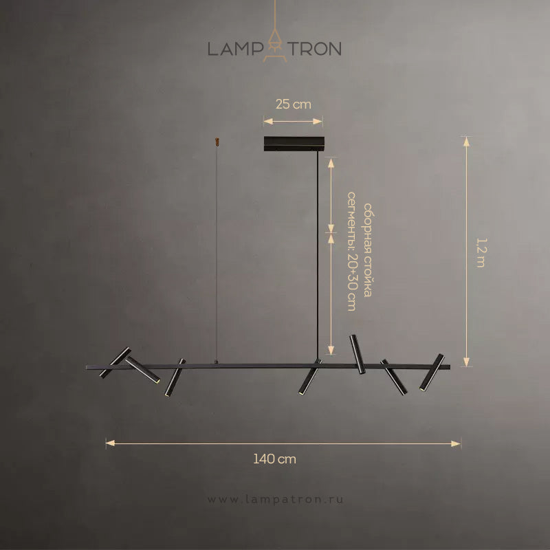 LEEDS LONG