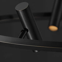 LEEDS RING Ring lighting fixture