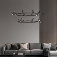 LEEDS RING Ring lighting fixture